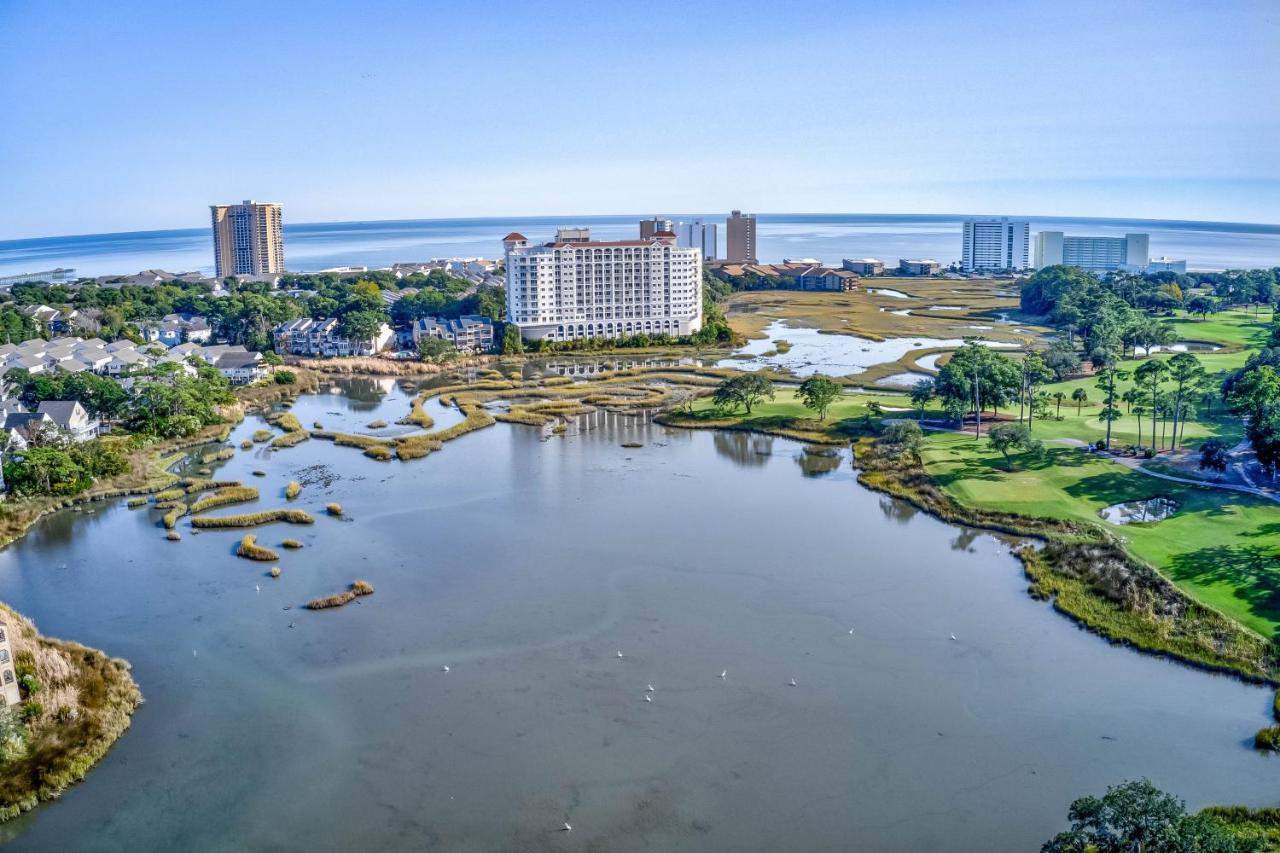 Dunes Pointe Villa Myrtle Beach Dış mekan fotoğraf