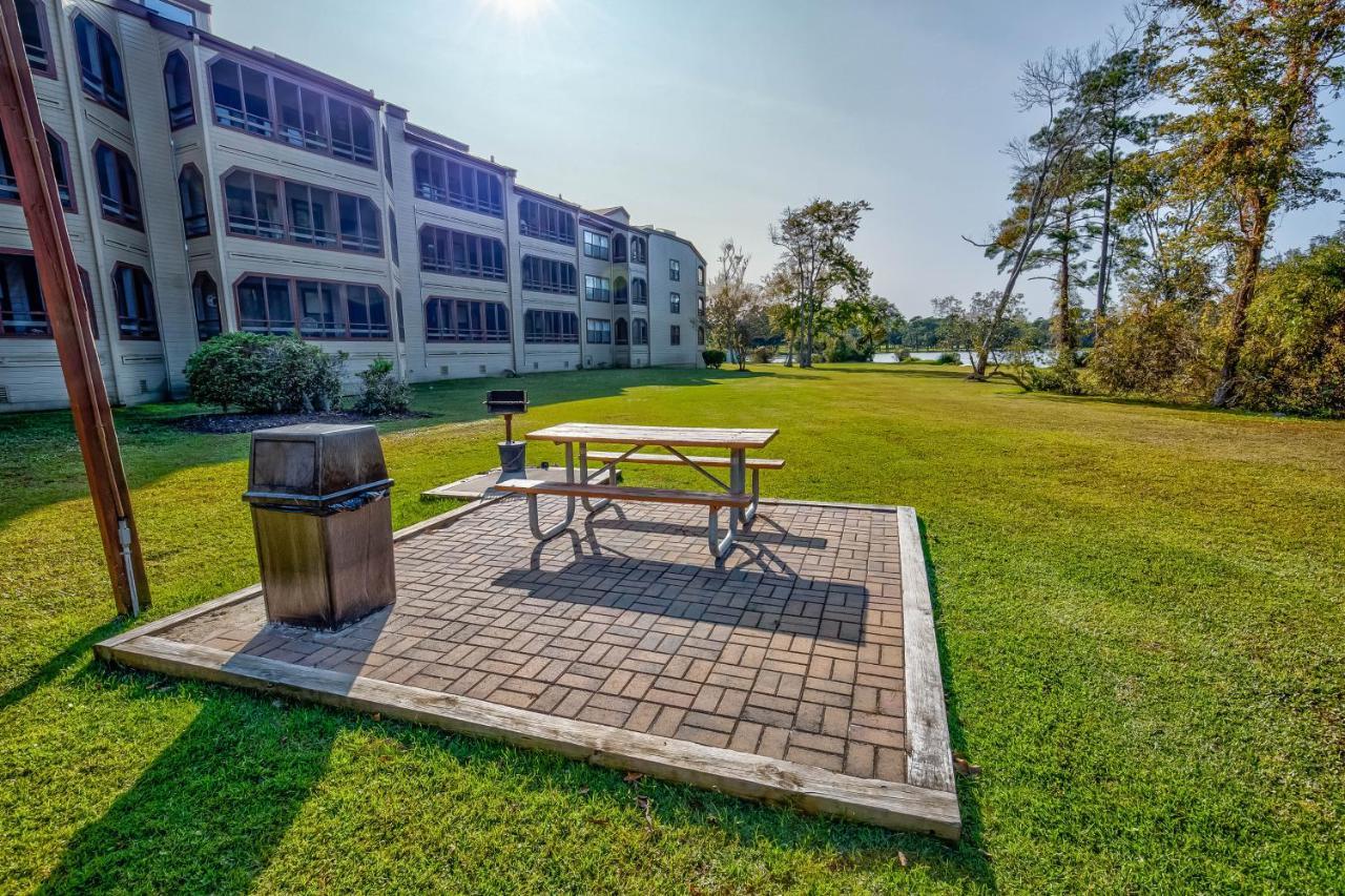 Dunes Pointe Villa Myrtle Beach Dış mekan fotoğraf