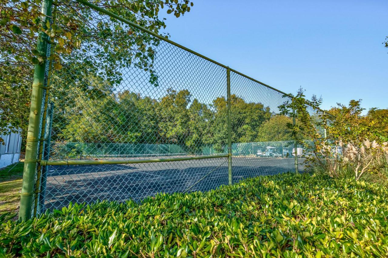 Dunes Pointe Villa Myrtle Beach Dış mekan fotoğraf