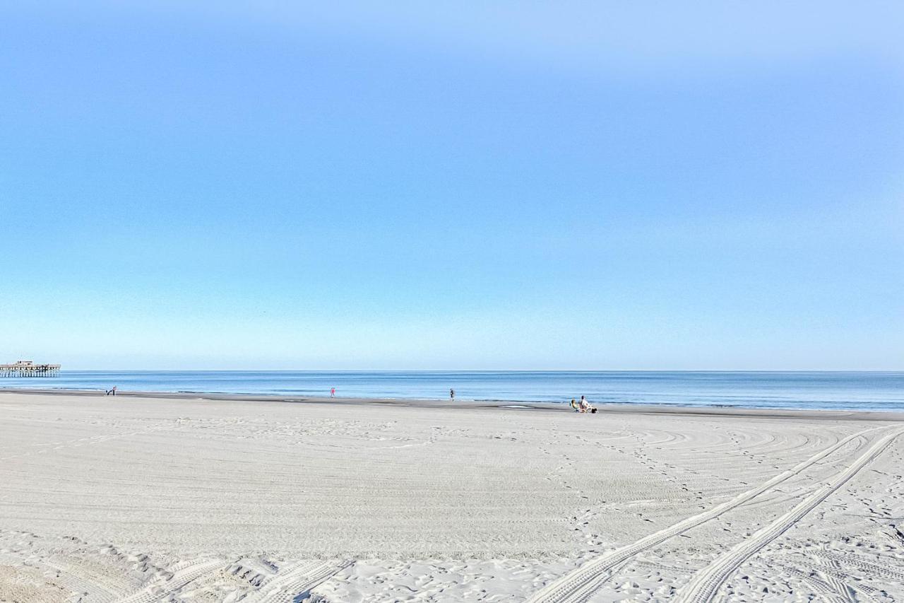 Dunes Pointe Villa Myrtle Beach Dış mekan fotoğraf